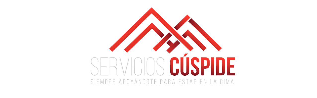 Logo Cúspide Servicios